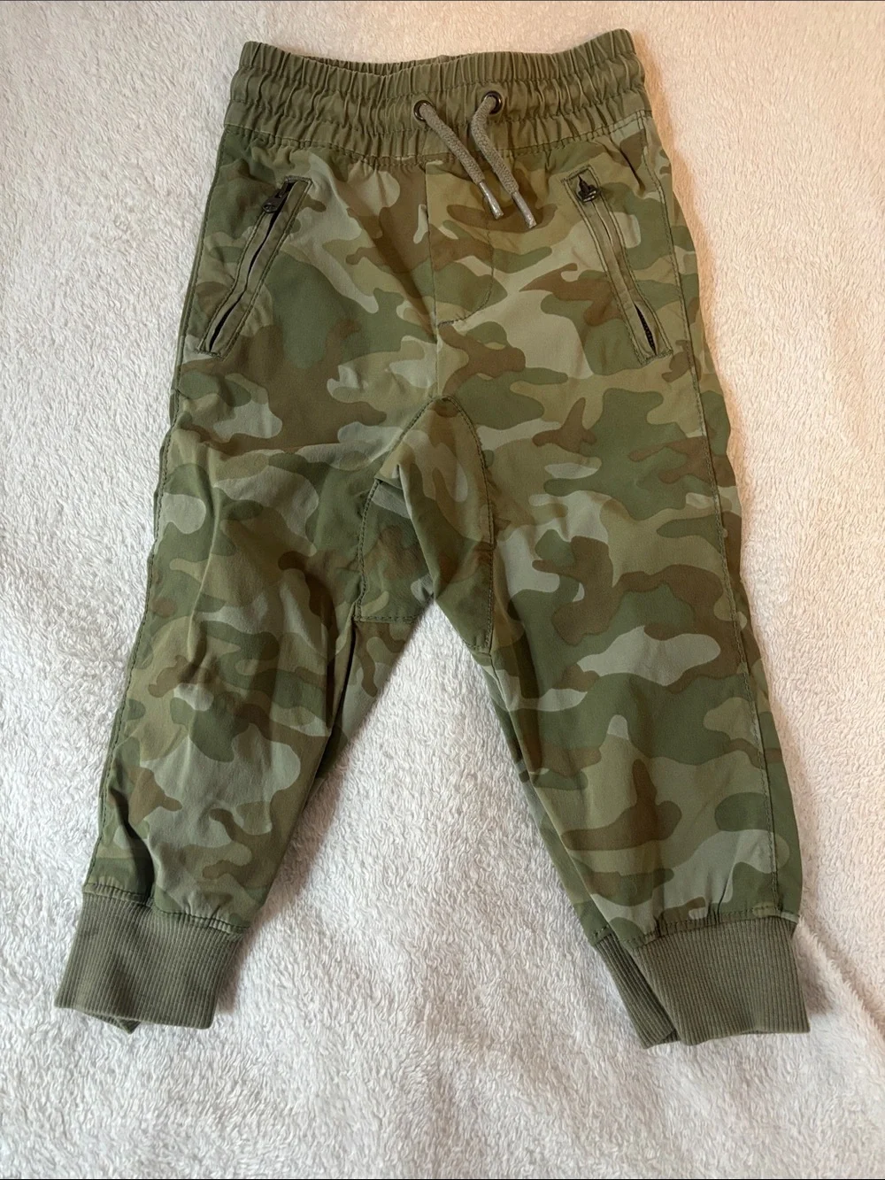GAP toddler boys